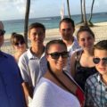 Sarah & Paul – Royalton Punta Cana Resort