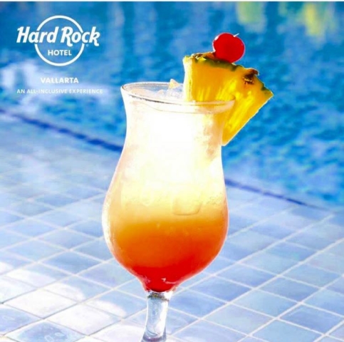 All-Inclusive Hard Rock Hotels