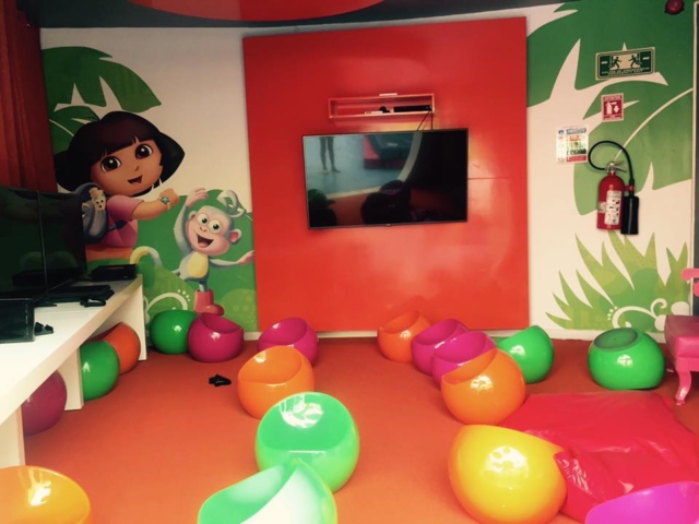 Nickelodeon Resort Punta Cana