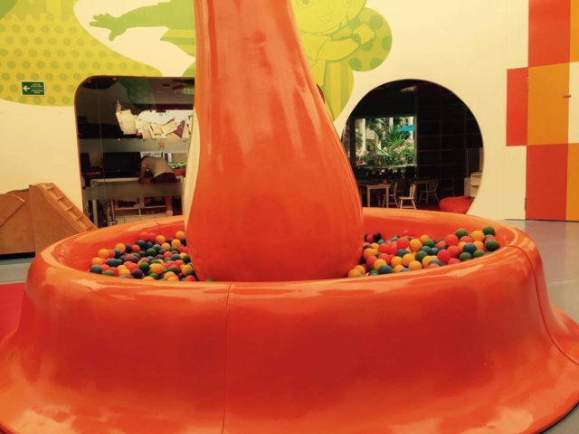 Nickelodeon Resort Punta Cana