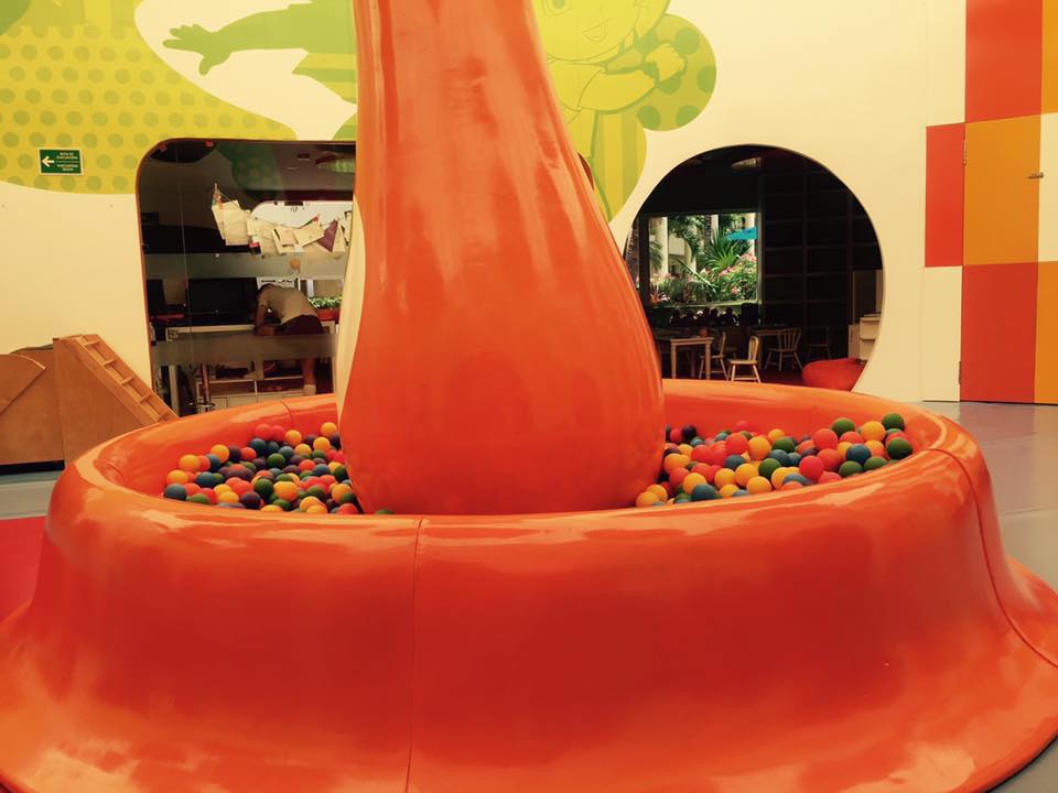 Nickelodeon Resort Punta Cana