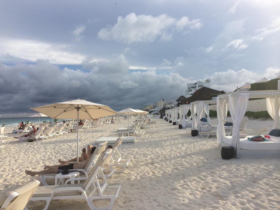 Live Aqua Cancun