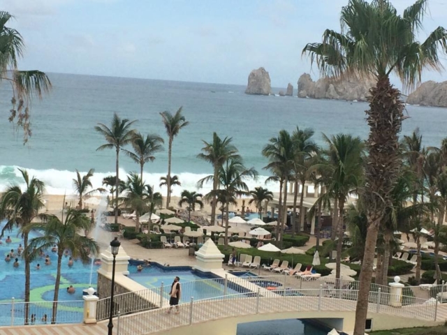 Riu Palace Los Cabos San Lucas