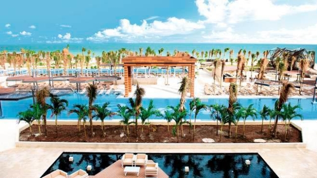 Royalton Riviera Cancun